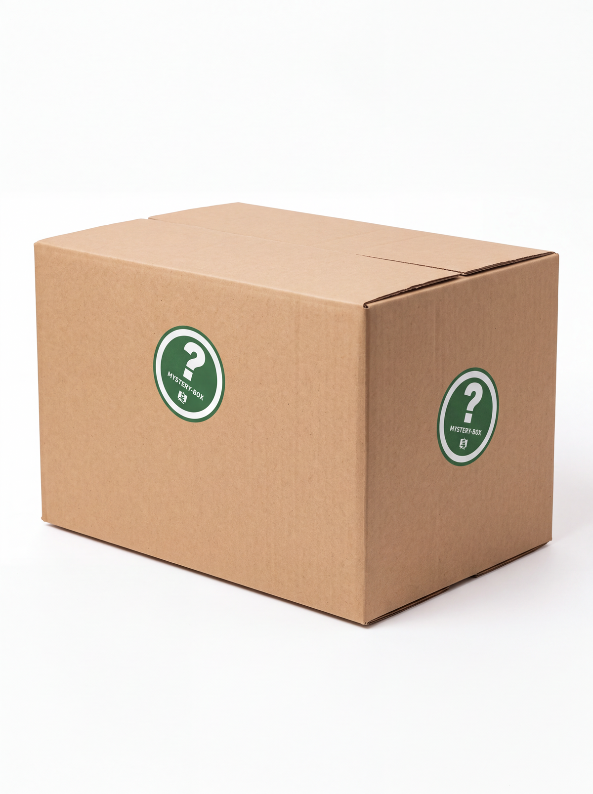 Mystery Box für Jäger