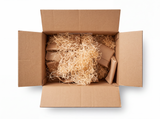 Mystery Box - Innenansicht