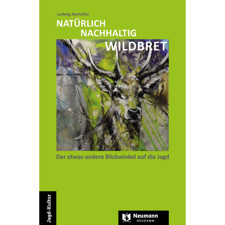 Natürlich Nachhaltig Wildbret 