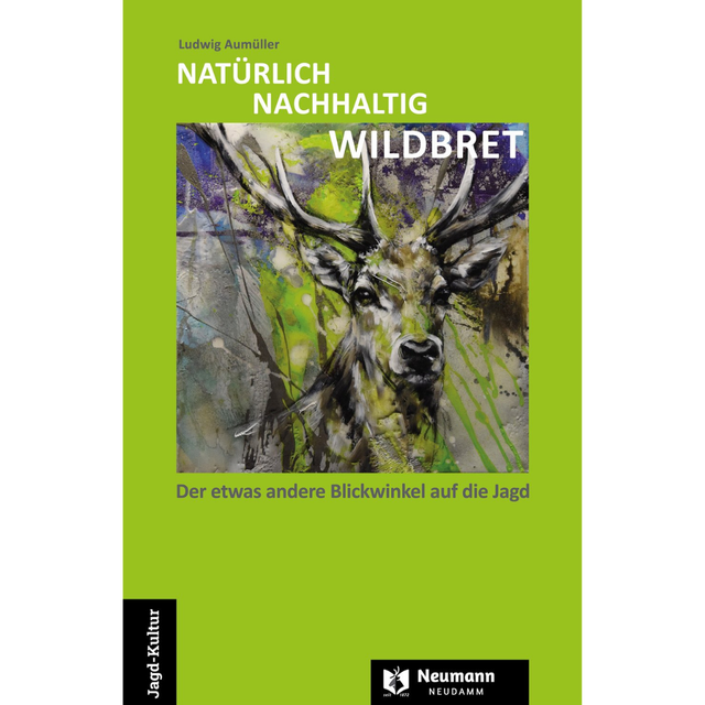 Natürlich Nachhaltig Wildbret 