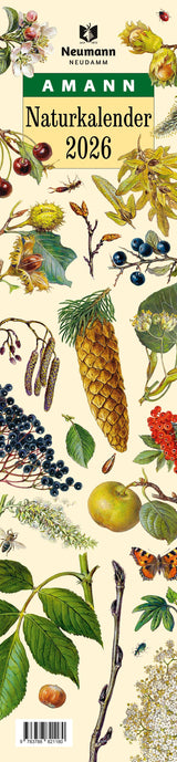 Naturkalender Amann