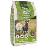 AKAH NaturVital� Premium Hundefutter 5kg
