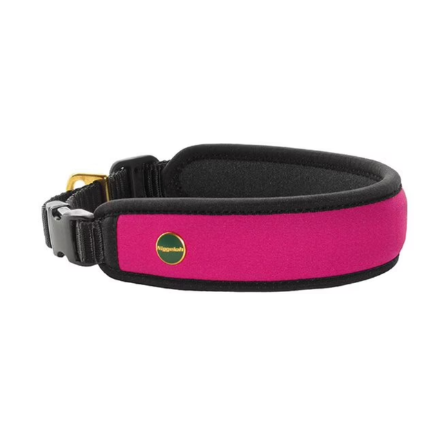 Niggeloh Halsung | Pink | Gr. M
