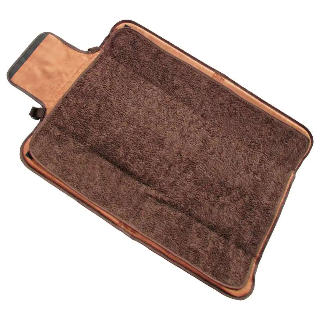 Niggeloh Hundebett Mobil - Fleece
