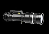 Jahnke DJ-8 NSV 1x56