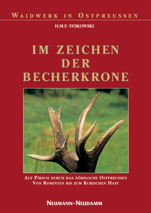 Im Zeichen der Becherkrone, Syskowski