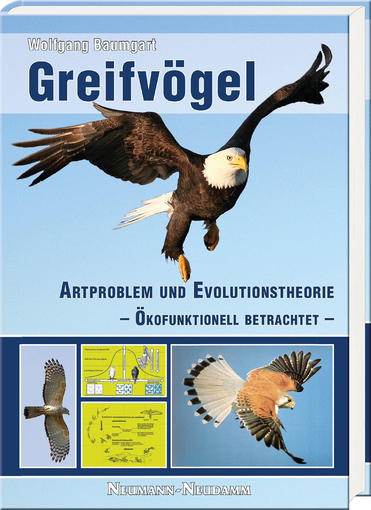 greifvoegel buch baumgart