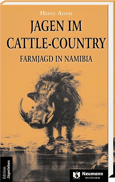 jagen im catlle-country