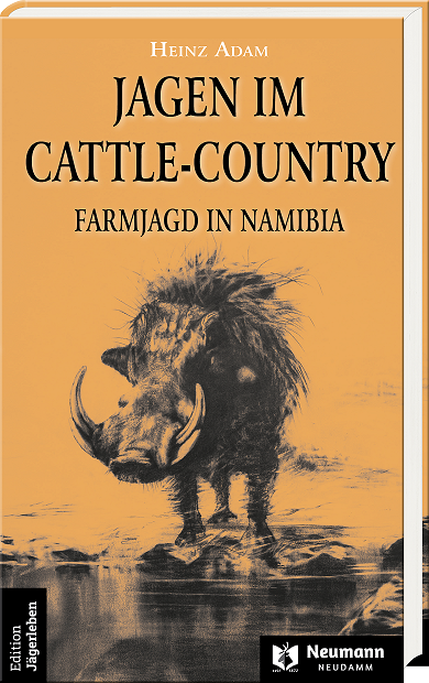 jagen im catlle-country