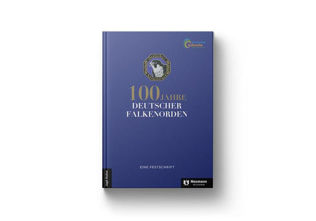 100 jahre deutscher falkenorden