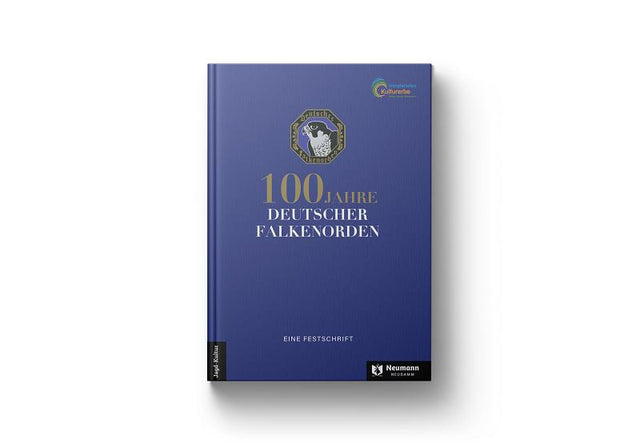 100 jahre deutscher falkenorden