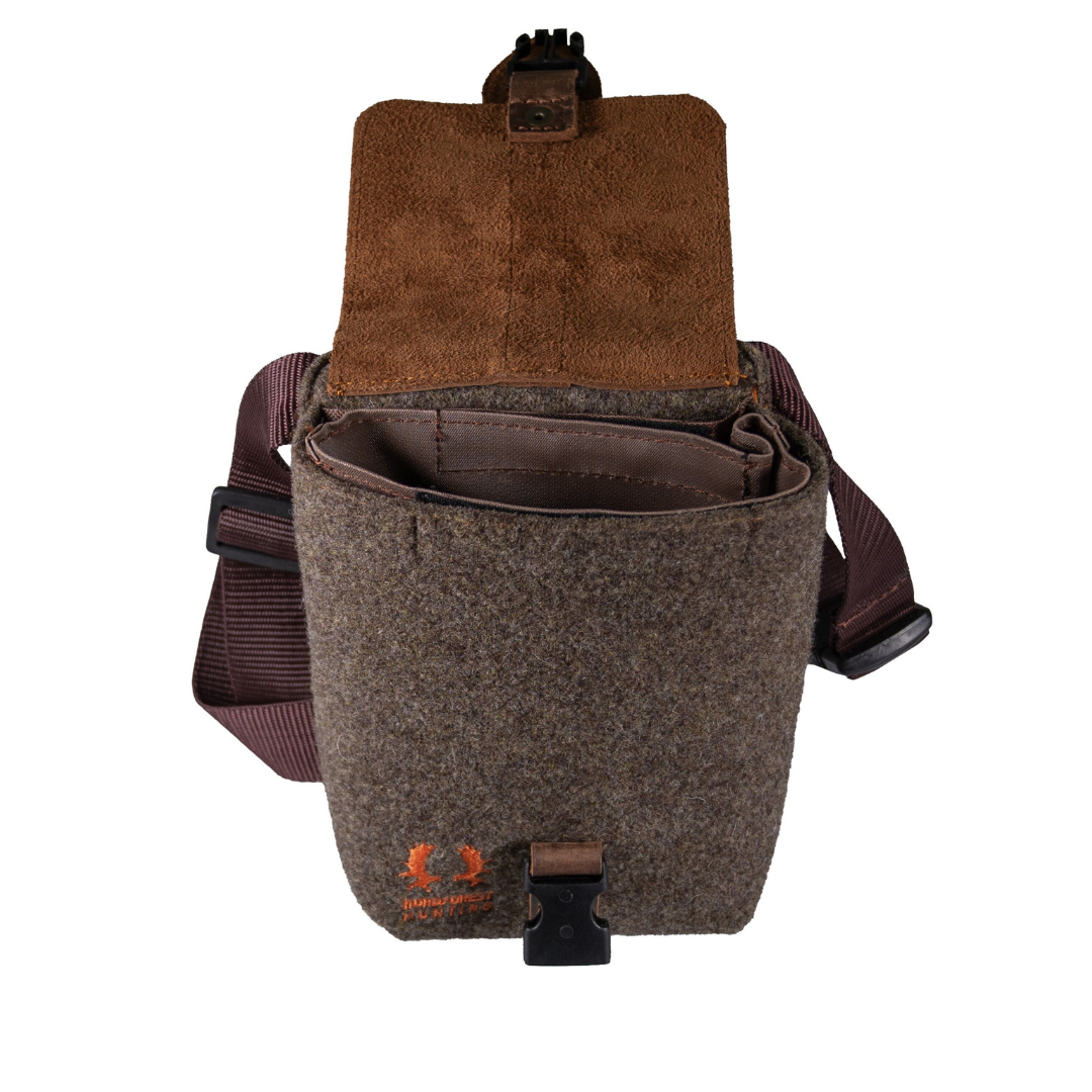 Nordforest Hunting Jagdtasche - 200g Gewicht