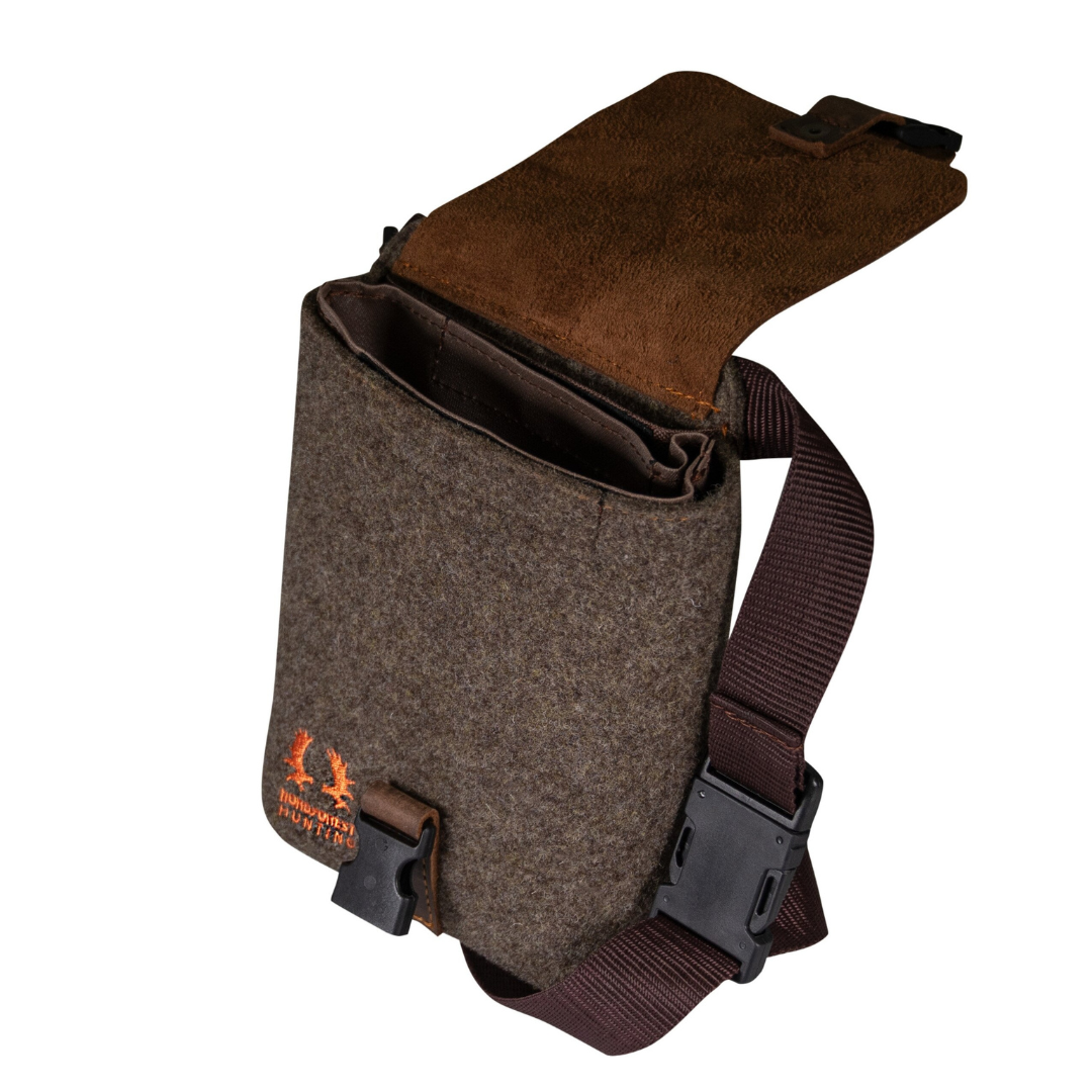 Nordforest Hunting Jagdtasche - 1,2l Volumen