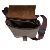 Nordforest Hunting Jagdtasche - Stauraum