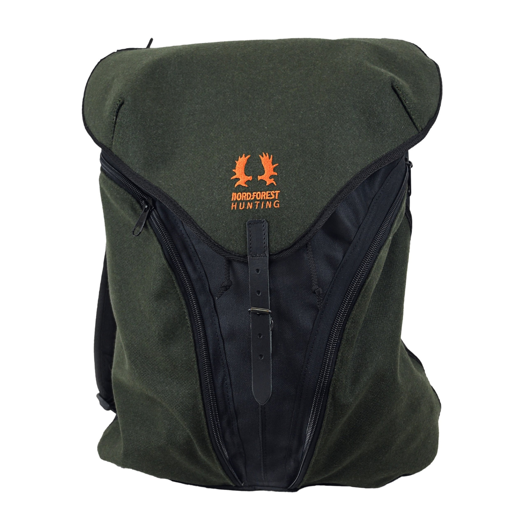 Nordforest Hunting Lodenrucksack 20 l