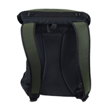 Nordforest Hunting Lodenrucksack 20 l - Rücken
