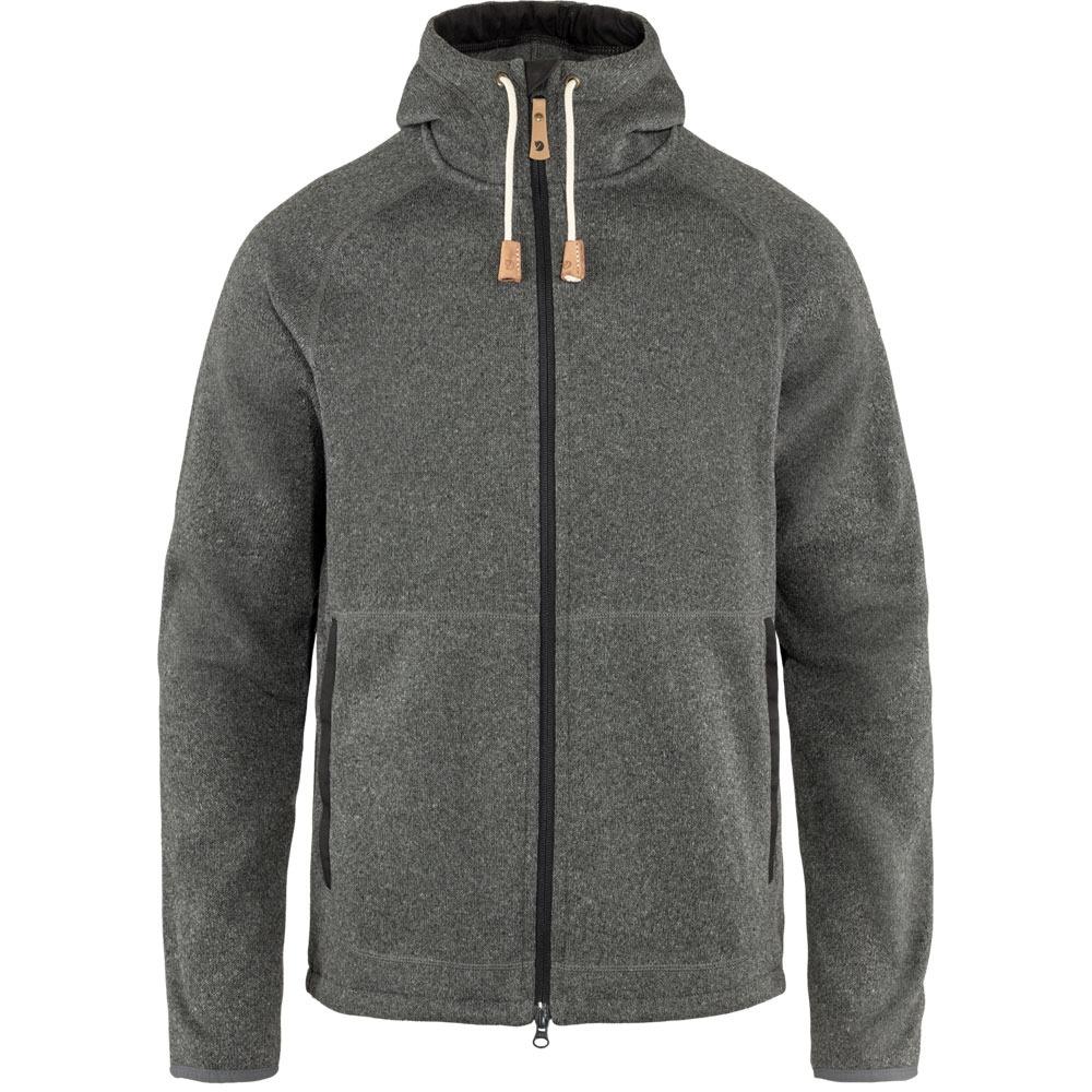 Övik Fleece Hoodie