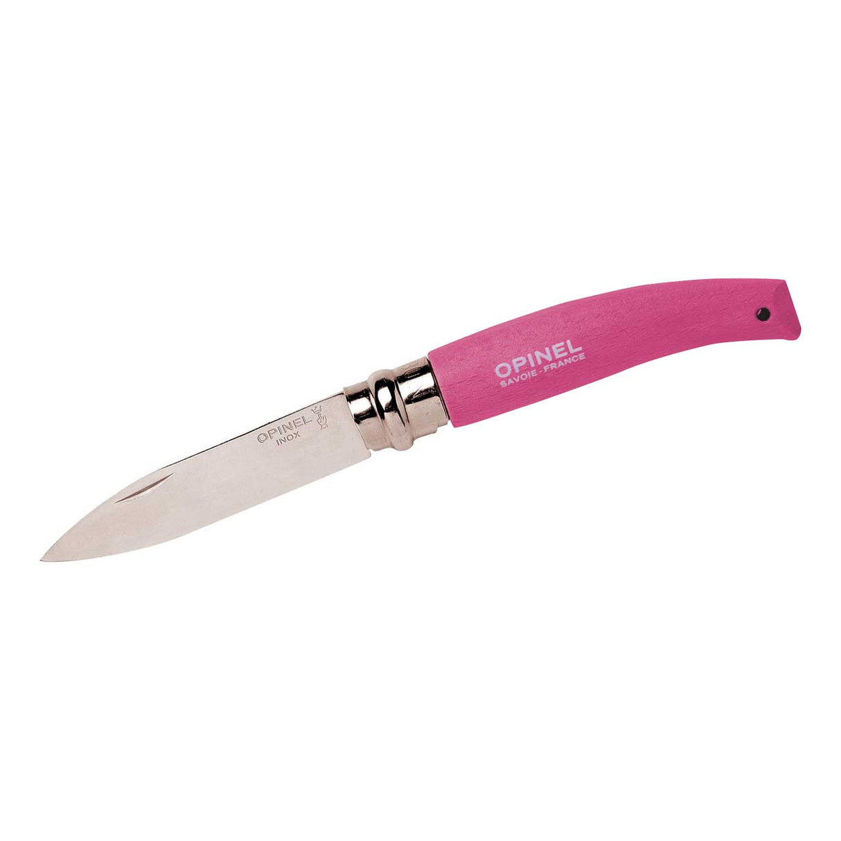 Opinel Gärtner Box Bunt