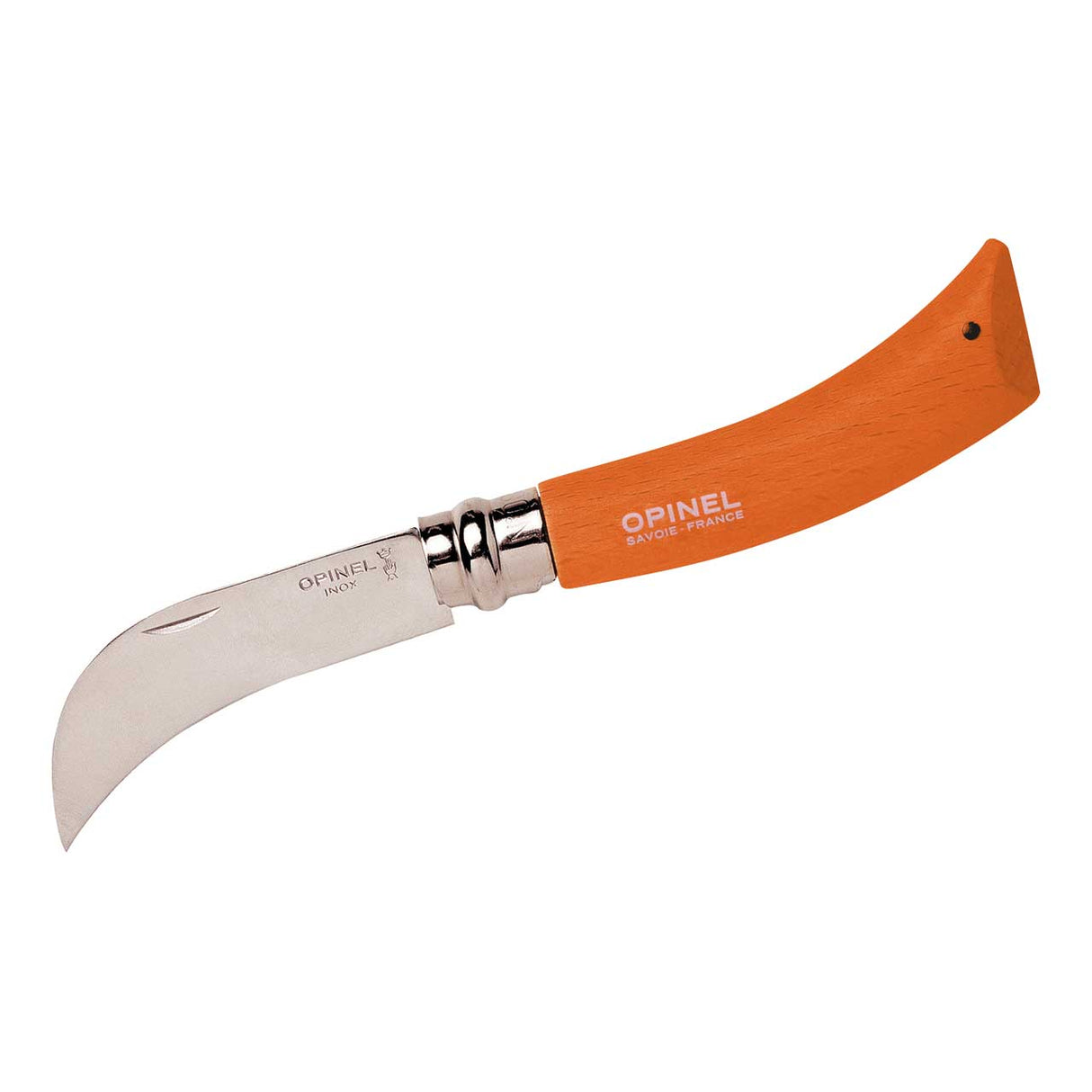 Opinel Gärtner Box Bunt