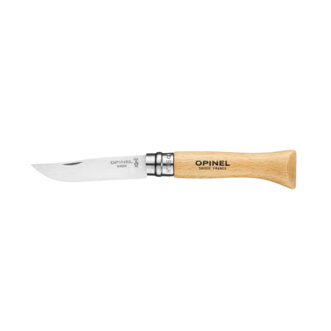 Opinel N°06 Inox 