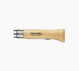 opinel no 6 inox messer