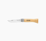 opinel no 6 inox