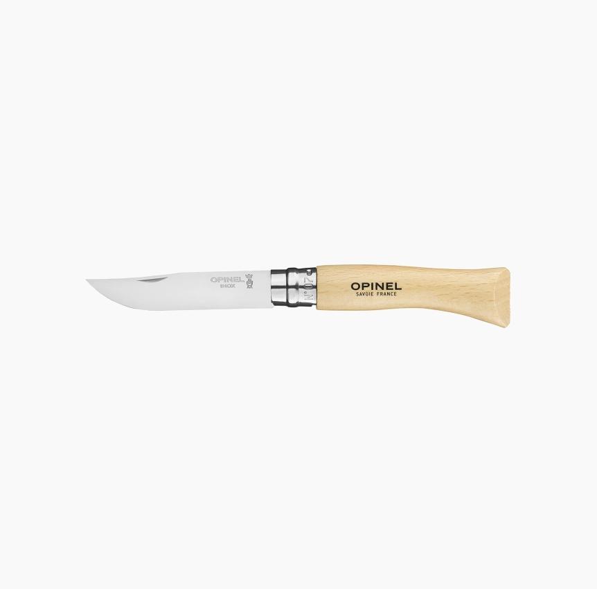 opinel no 7 inox messer