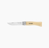 opinel no 7 inox messer