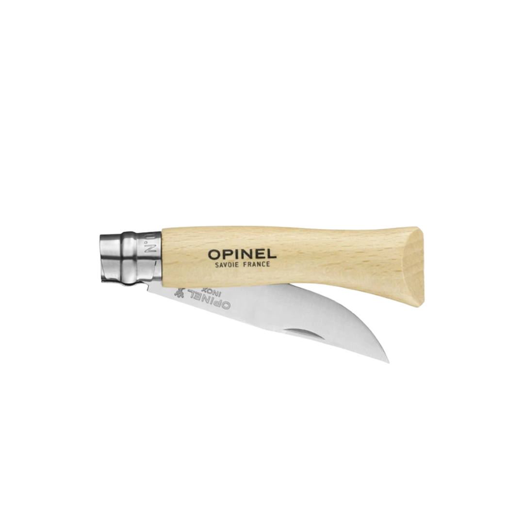 Opinel N°07 Inox - Klinge