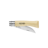 Opinel N°07 Inox - Klinge