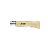 Opinel N°07 Inox - zugeklaüüt