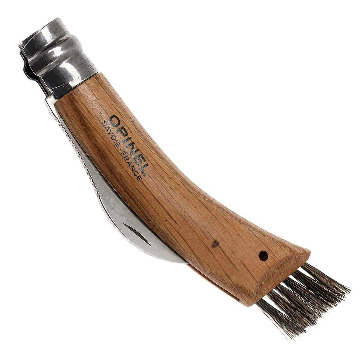 Pilzmesser No8 Opinel klappbar