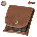 Patronen Etui Elchleder/Loden