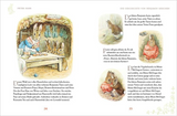 Peter Hase - Sämtliche Abenteuer - Beatrix Potter - Die Geschichte von Benjamin Häschen
