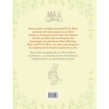 Peter Hase - Sämtliche Abenteuer - Beatrix Potter - Rückseite