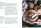 Pilzliebe – Das Waldpilz-Kochbuch | Innenansicht 3