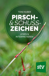 Pirsch und Schusszeichen