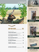 Wild & Hund Exclusiv Nr. 55