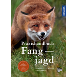 Praxishandbuch Fangjagd - 2. Auflage