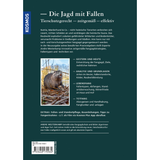 Praxishandbuch Fangjagd - Backcover