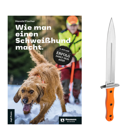 Profi-Hundeführer-Set