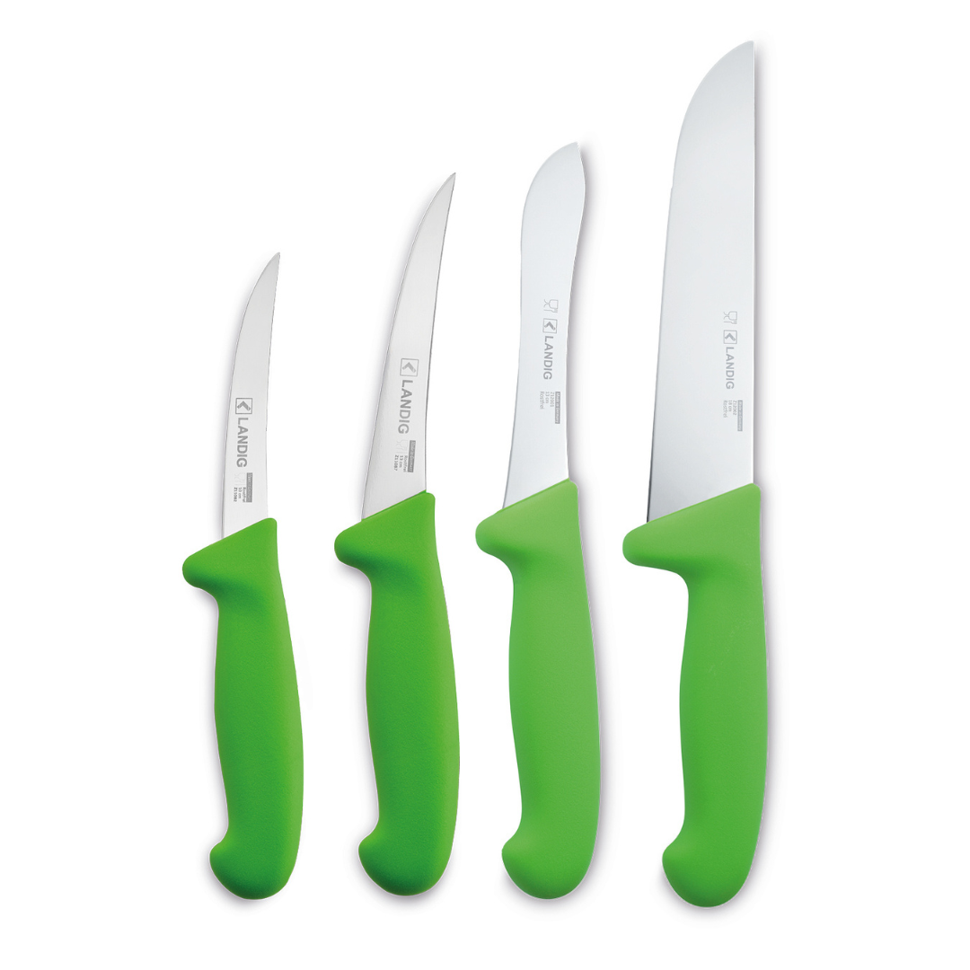 Profi Messerset (4-teilig)