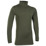 PSS Merino Funktionsshirt gr�n