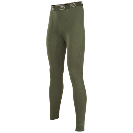 PSS Merino Thermohose gr�n