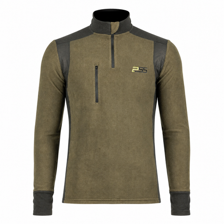 PSS Fleeceshirt X-treme Polar