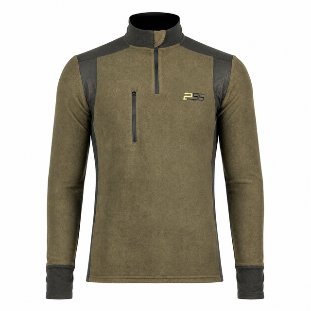 PSS Fleeceshirt X-treme Polar