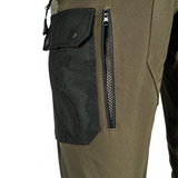 PSS Arbeitshose X-treme Work mit Membran  - Tasche