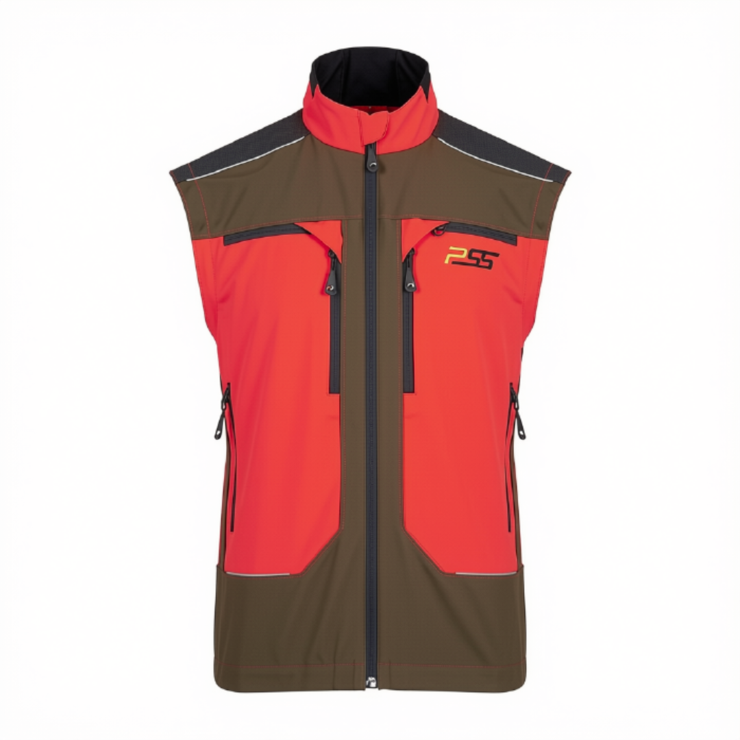 PSS Funktionsjacke X-treme Vario - Weste