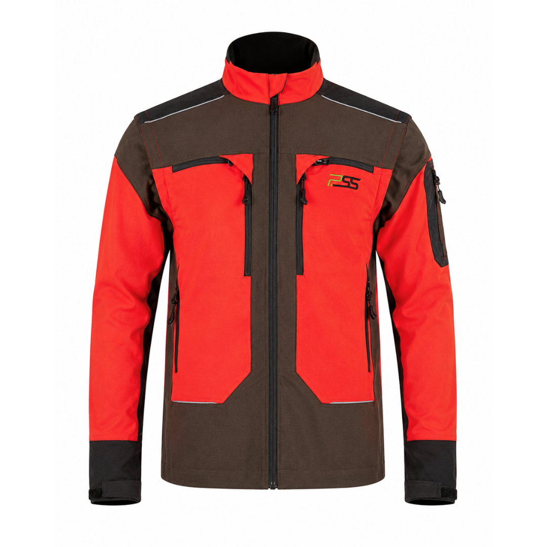 PSS Funktionsjacke X-treme Vario