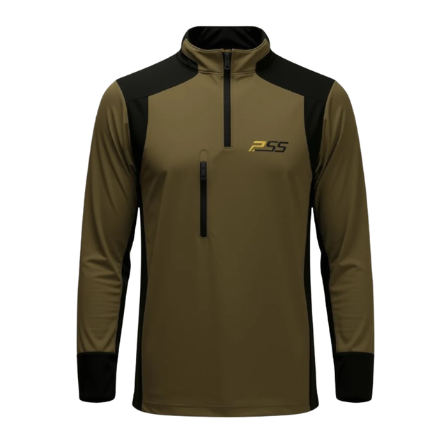 PSS Funktionsshirt X-treme Skin Langarm